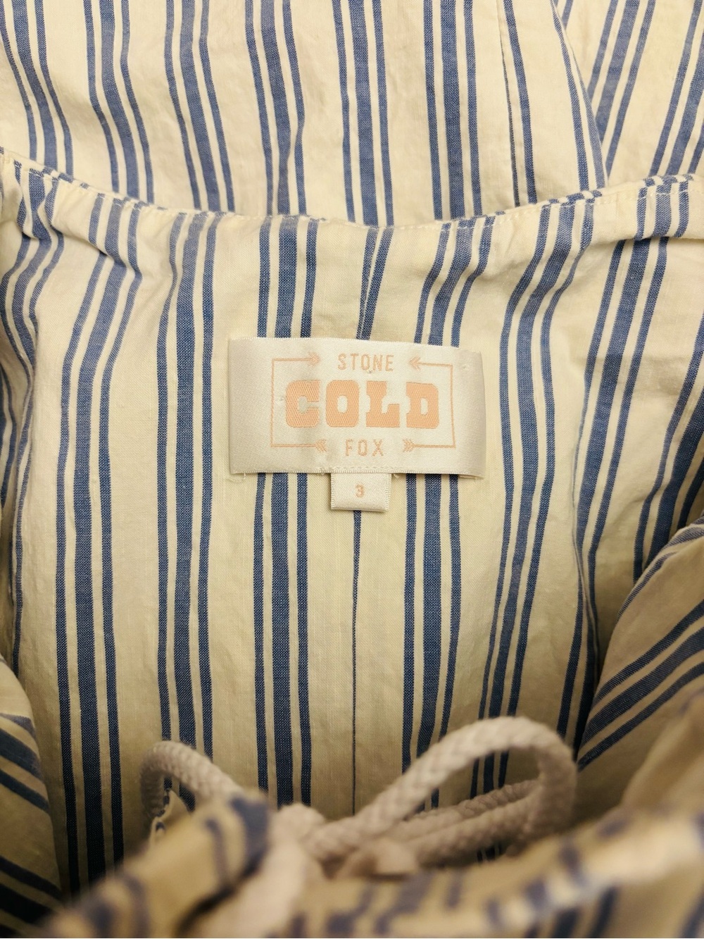 NWOT Stone Cold Fox Pamela Dress - Picture 8 of 12